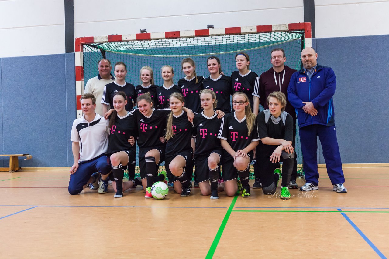 Bild 368 - Norddeutschen Futsalmeisterschaften : Sieger: Osnabrcker SC